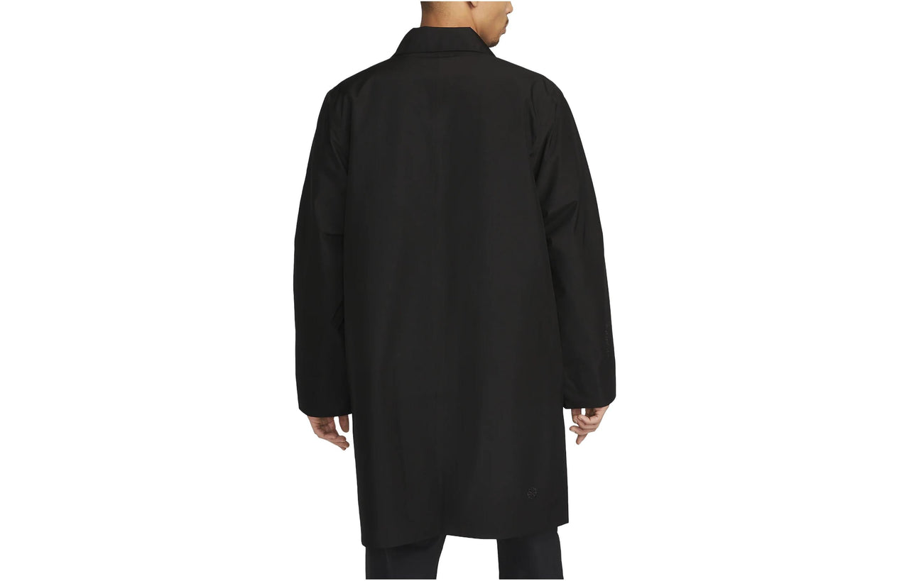Nike Sportswear Storm-FIT ADV GORE-TEX Parka 'Black' DV9970-010