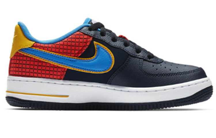 (GS) Nike Air Force 1 Low 'Photo Blue' AV0748-400