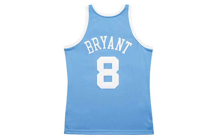 Mitchell & Ness NBA Authentic Jersey 'Los Angeles Lakers - Kobe Bryant 2004-05' AJY4CP19005-LALLTBL04KBR