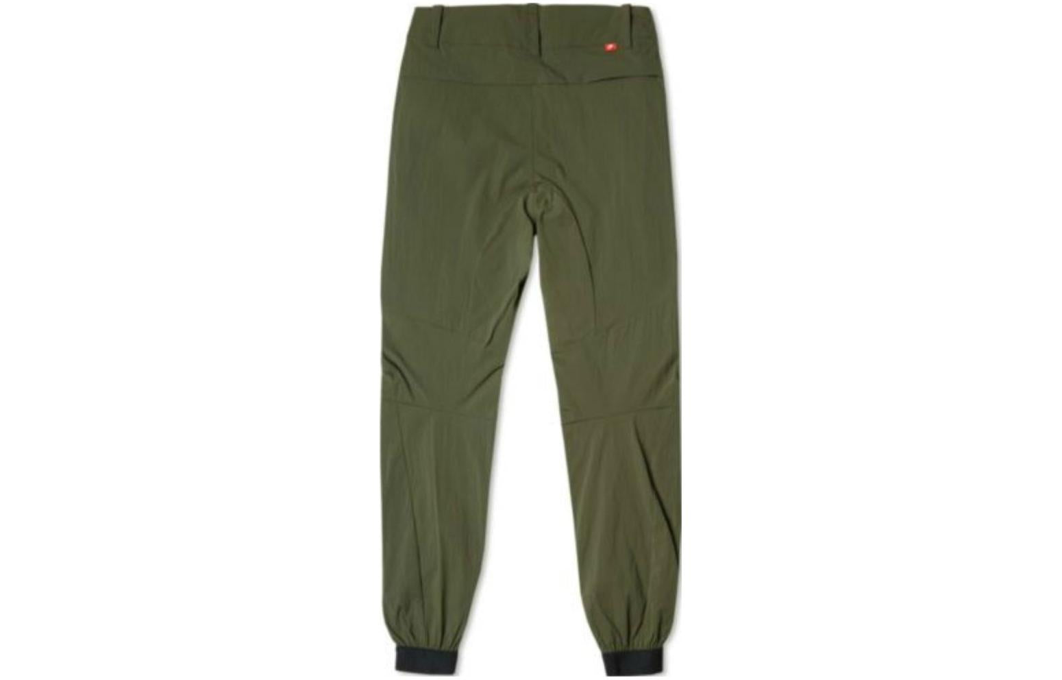 Nike Bonded Tech Woven The One Pants 'Khaki Obsidian' 727344-325