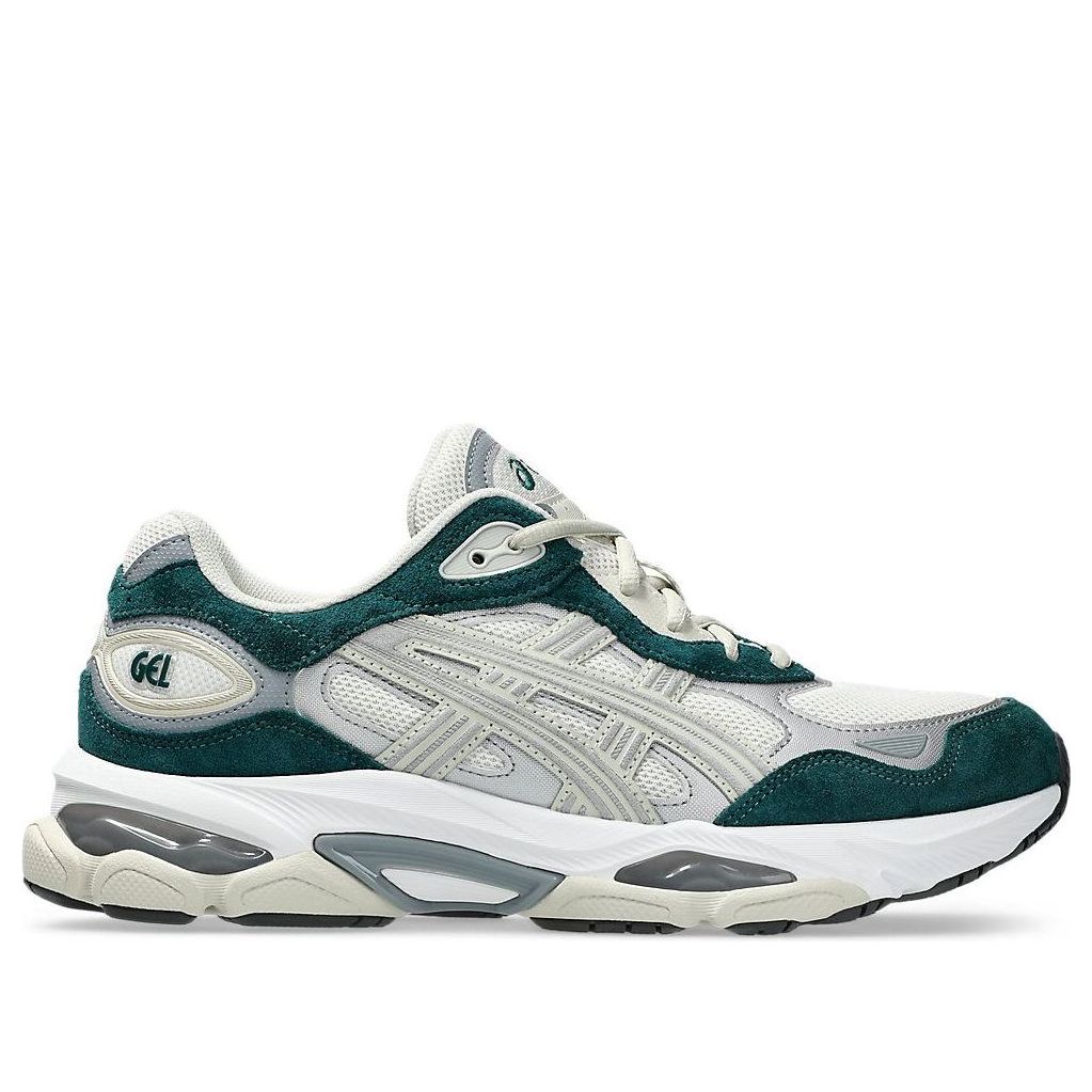 ASICS Gel-NYC 2.0 'Cream Everglade' 1203A895-105