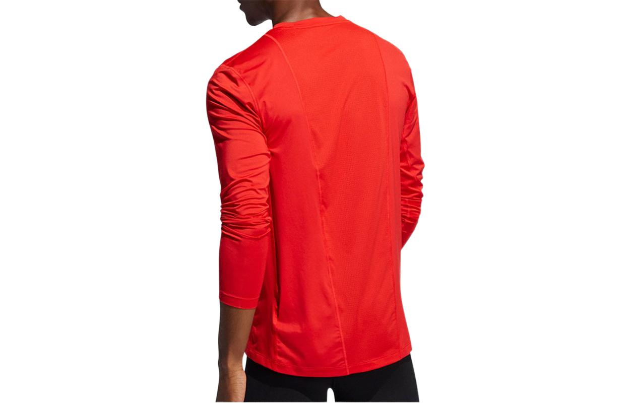 adidas Men Tech-Fit Fitted Tee GL9894
