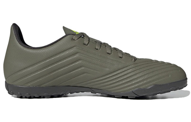 adidas Predator 19.4 TF Green/White EF8212