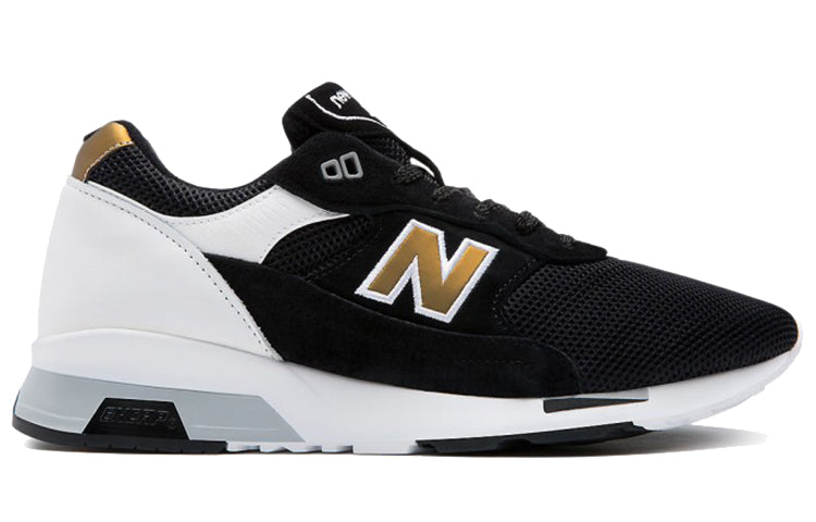 New Balance 1991 Series Black M1991KG