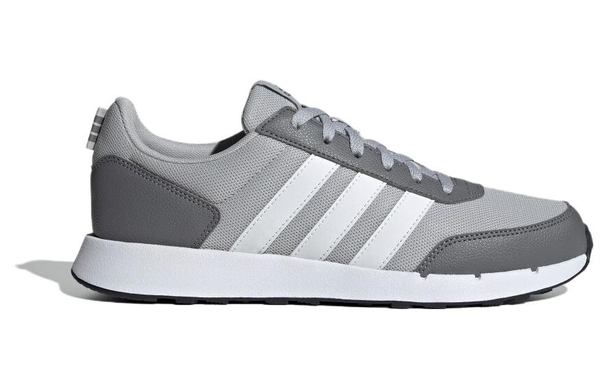 adidas Run 50s 'Grey Two White' IG6553