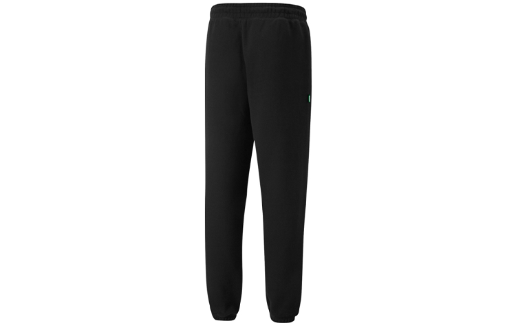 PUMA X Butter Goods Sweatpants 'Black' 532443-01
