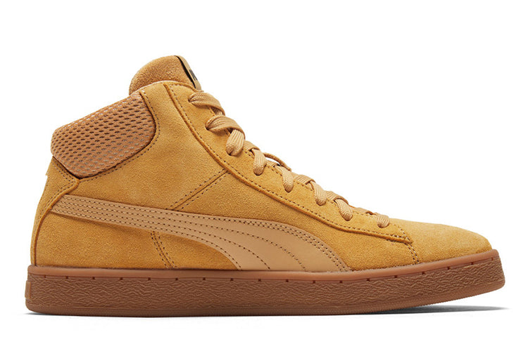 PUMA 1948 Mid Brown High Top 359138-20