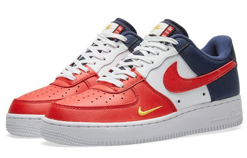 Nike Air Force 1 Low '07 LV8 '4th of July' 823511-601