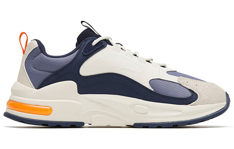 ANTA Millennium 5 Low 'White Blue Orange' 112248890-3