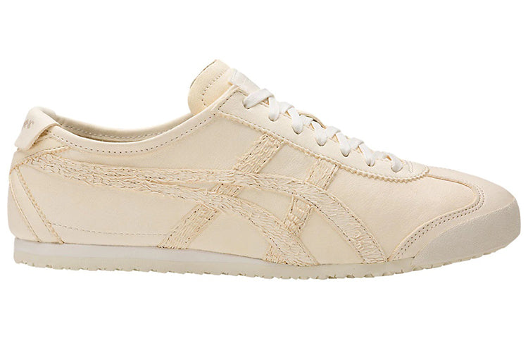 Onitsuka Tiger Mexico 66 'Beige Tan' D7L0L-0202