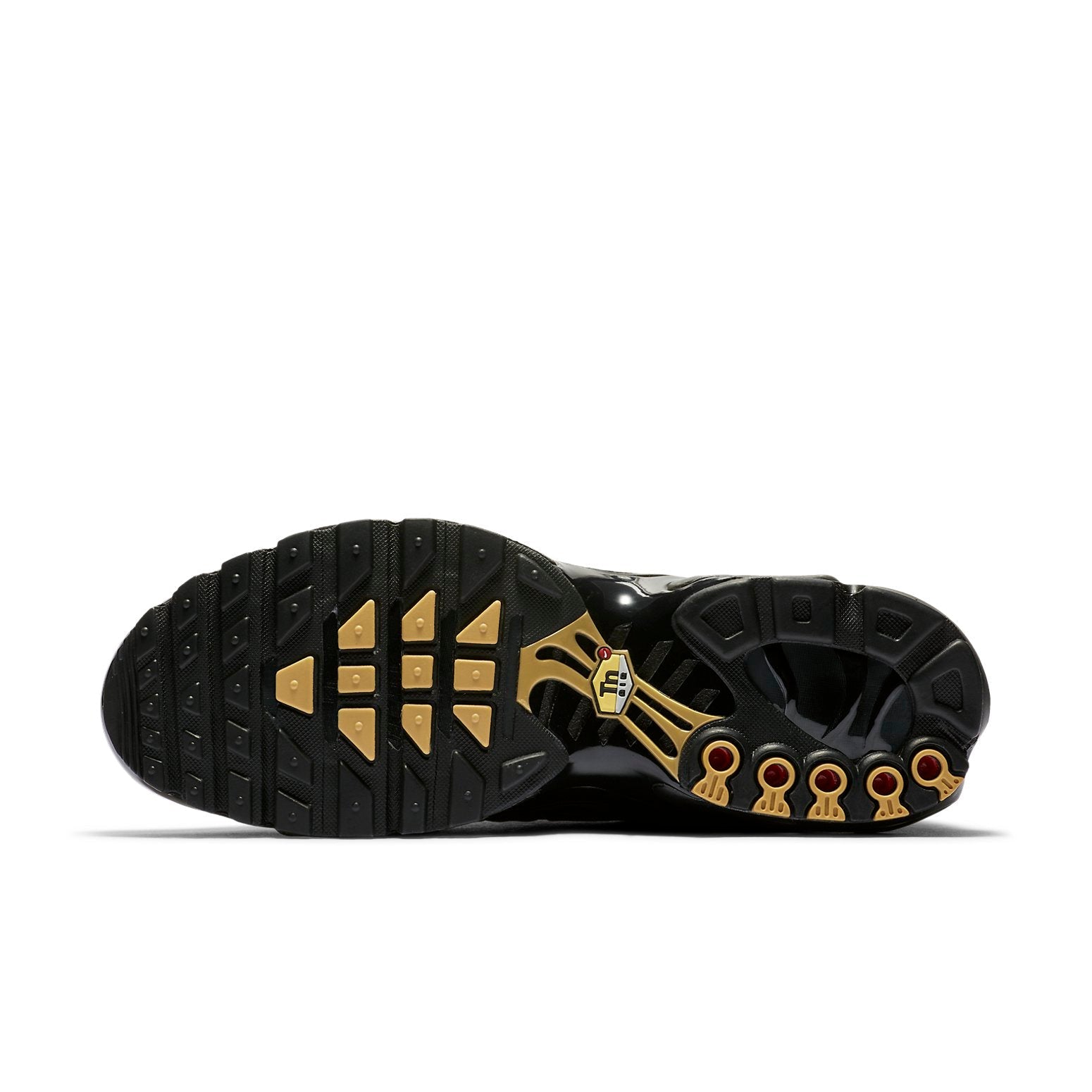 Nike Air Max Plus 'Black Gold' CU3454-001
