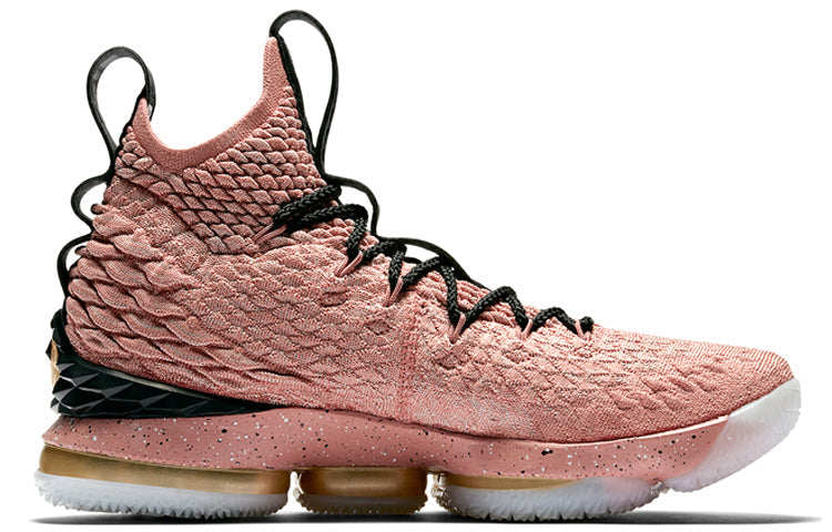 Nike LeBron 15 'Hollywood' 897650-600