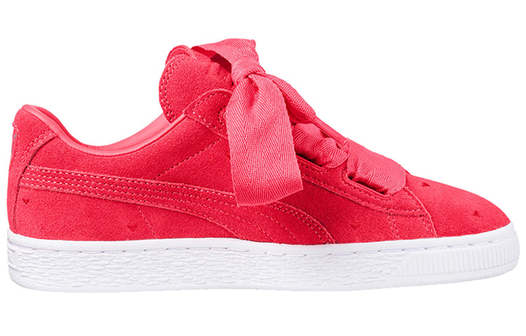 PUMA Suede Heart Valentine 365135-01