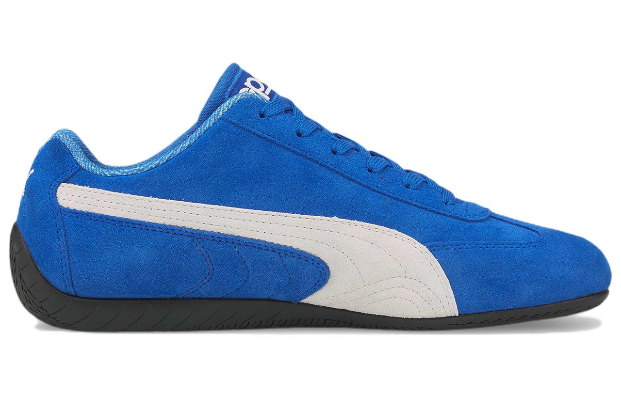 Puma x Sparco Speedcat OG+ 'Strong Blue' 307171-02