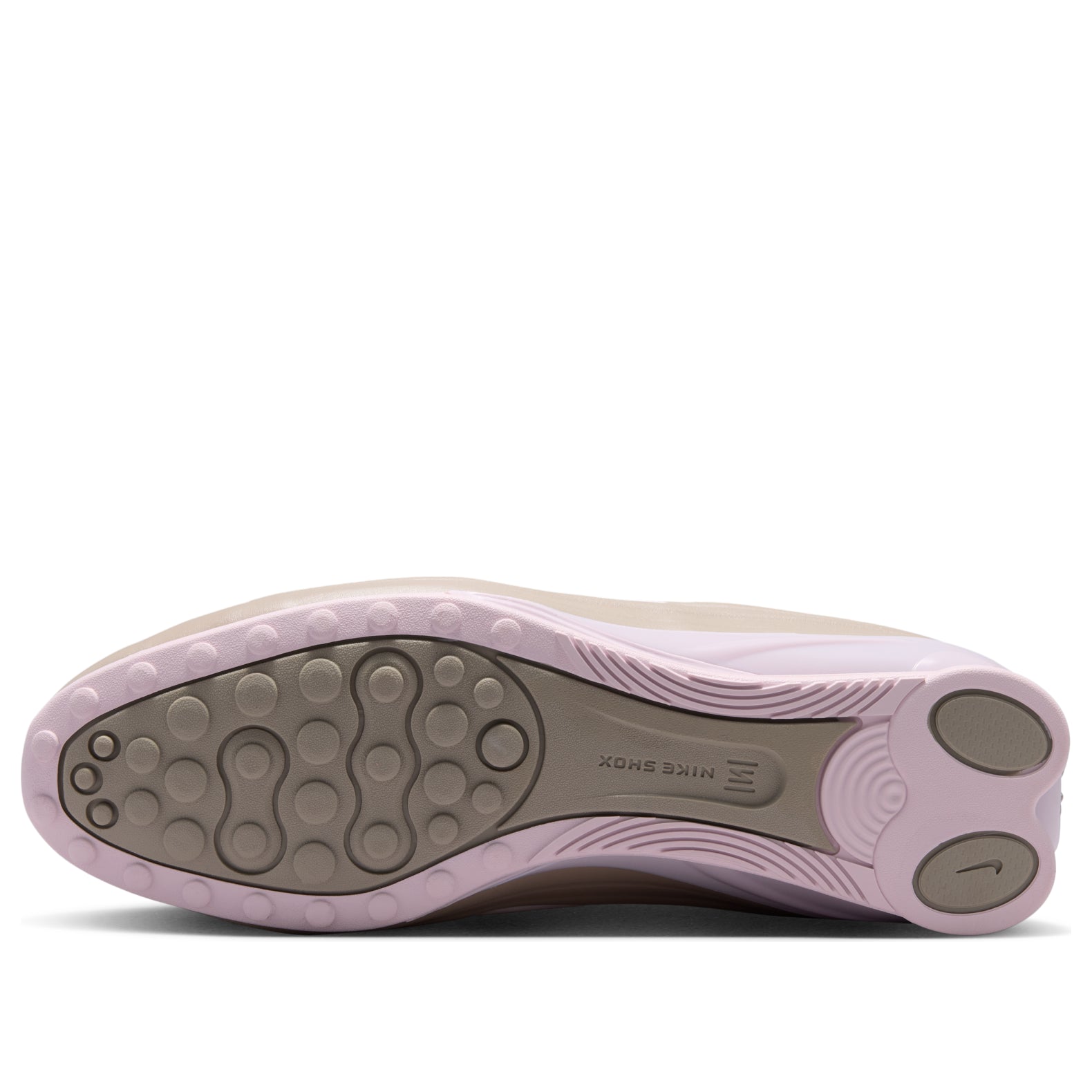 (WMNS) Nike Shox Z 'Enigma Stone Bleached Lilac' IV6171-001