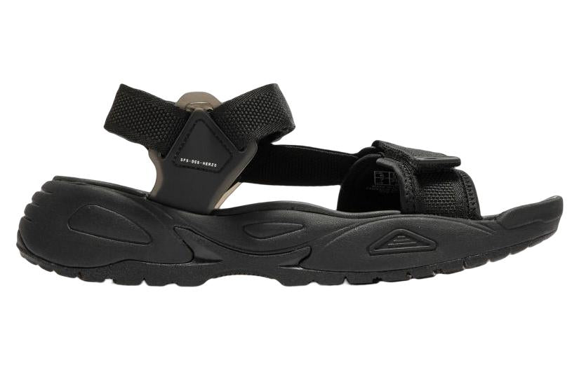 PUMA Traek Lite Sandal 'Black' 389075-01