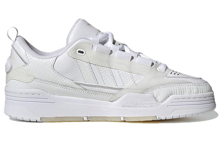 adidas ADI2000 'Snakeskin - White' GW4697