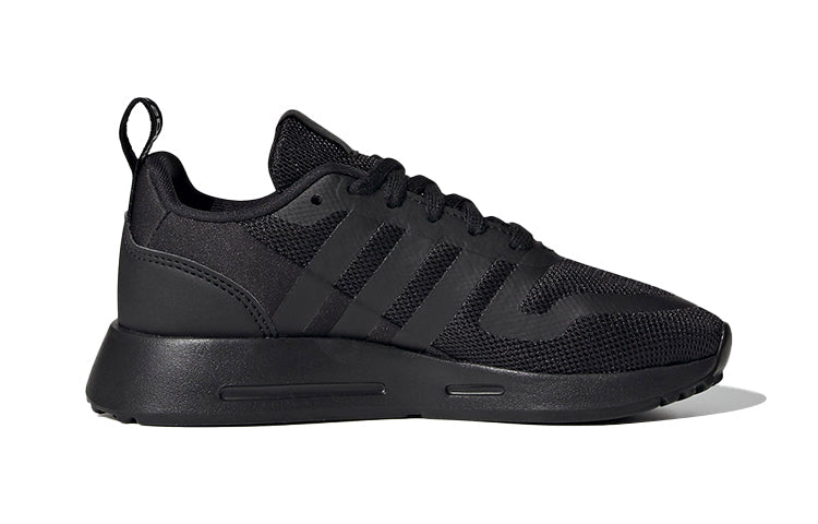 (PS) adidas originals Multix Black FX6400