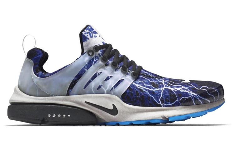 Nike Air Presto QS 'Lightning' 2015 789870-004