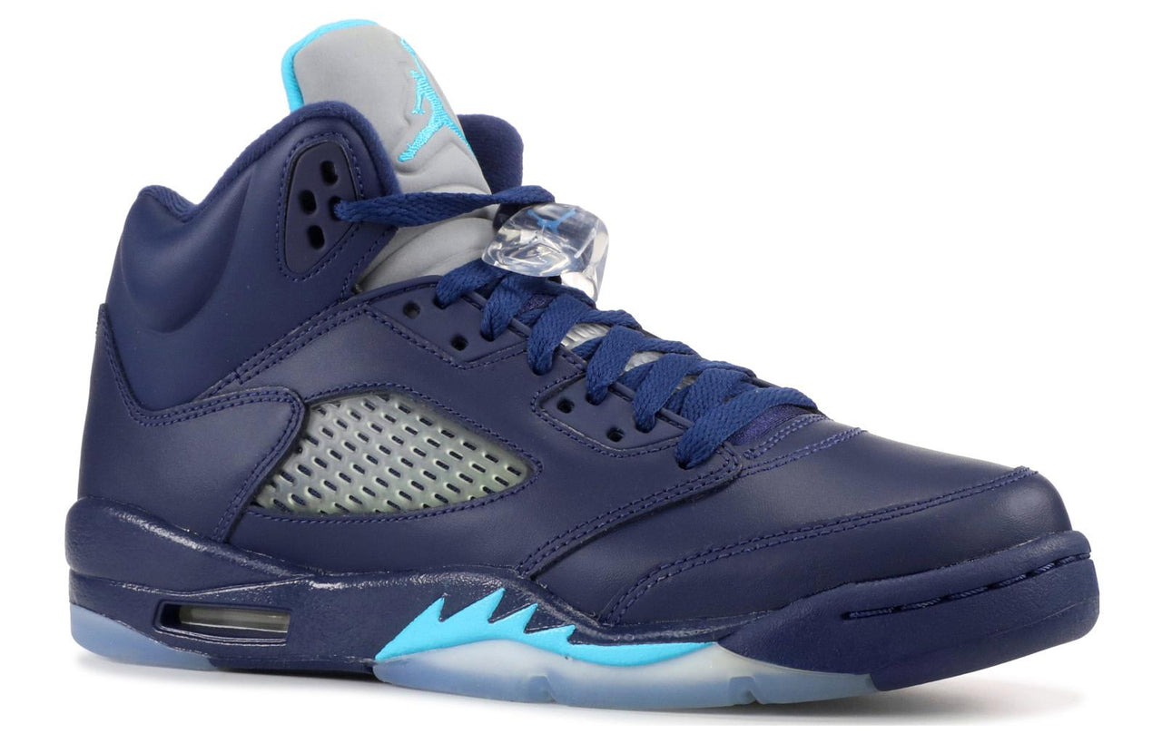 (GS) Air Jordan 5 Retro 'Pre-Grape' 440888-405