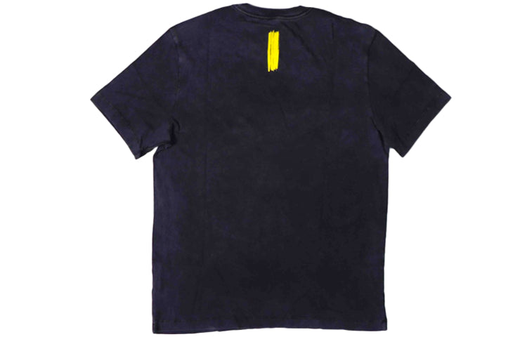 Nike Dri-FIT KD Vintage Sports TEE Men Black CD1301-010