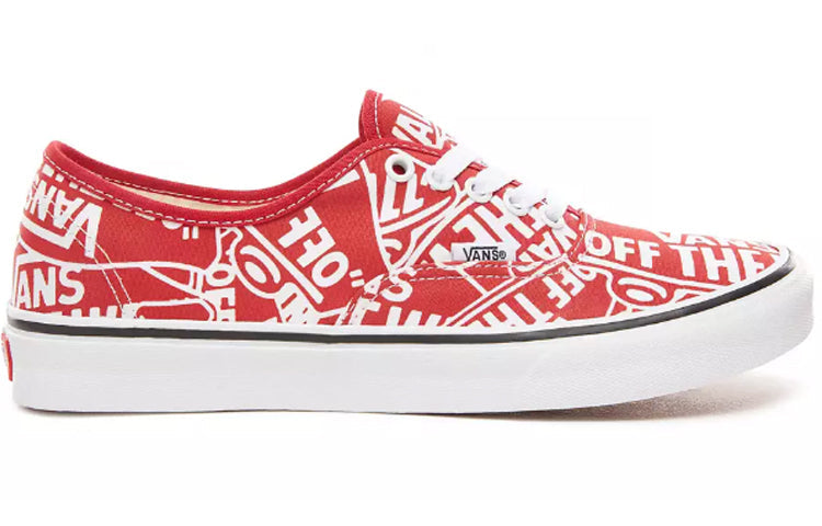 Vans Authentic 'OTW Repeat' VN0A38EMUKL