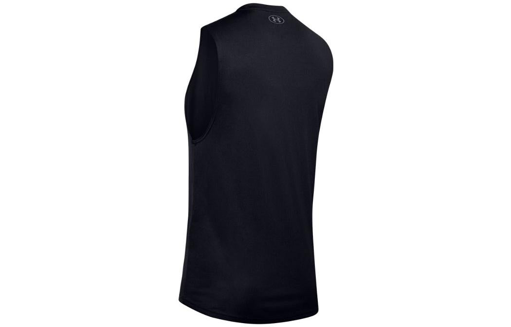 Under Armour Velocity Muscle Tank 'Black' 1327972-001