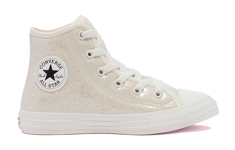 (GS) Converse Chuck Taylor All Star High 'Yeti, Set, GO!' 669307C