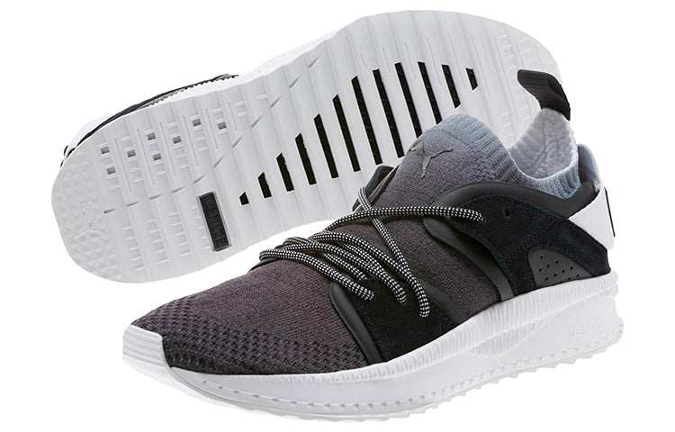 Black Scale x PUMA Tsugi Blaze evoKNIT Black/Grey 365916-01