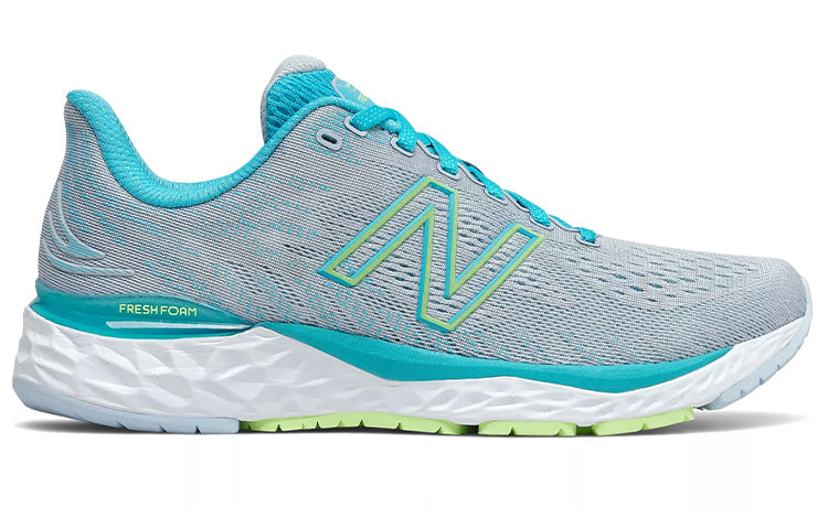 (WMNS) New Balance Fresh Foam 880v11 'Light Cyclone Virtual Sky' W880S11