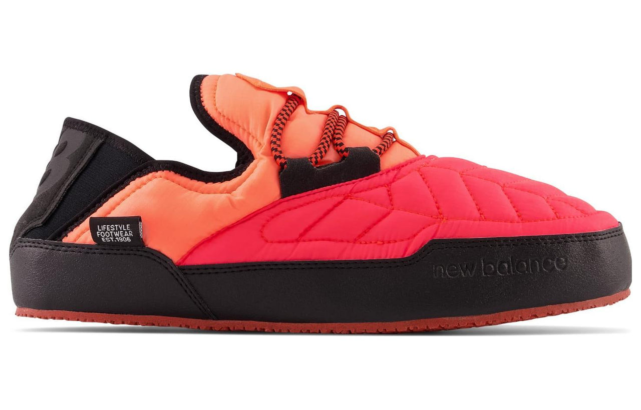 New Balance Caravan Moc Mid-Cut V2 E2 Shoes 'Orange Pink Black' SUFMOCE2