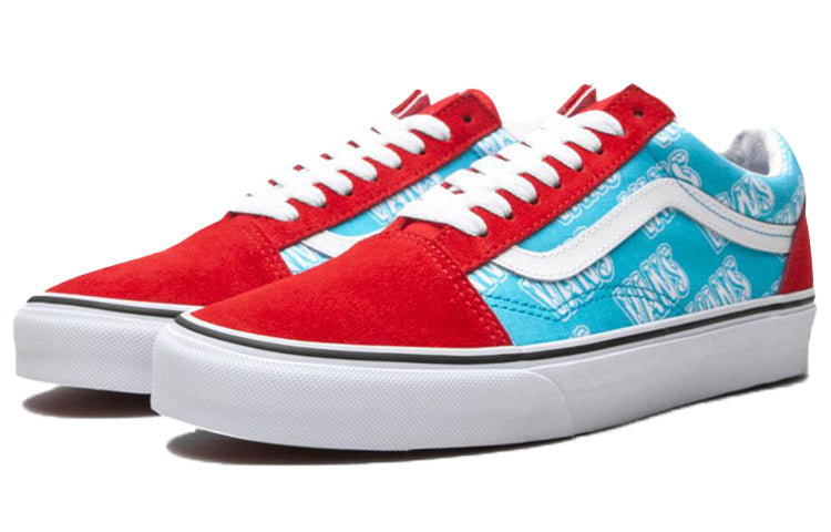 Vans Old Skool 'Retro Mart' VN0A3WKT40L