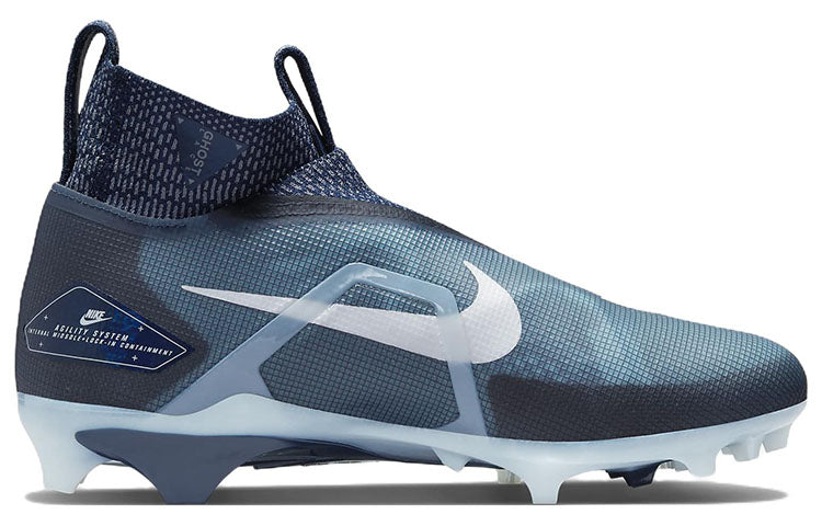 Nike Alpha Menace Elite 3 'College Navy White' CT6648-400