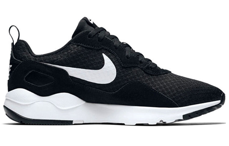 (WMNS) Nike LD Runner 'Black White' 882267-001