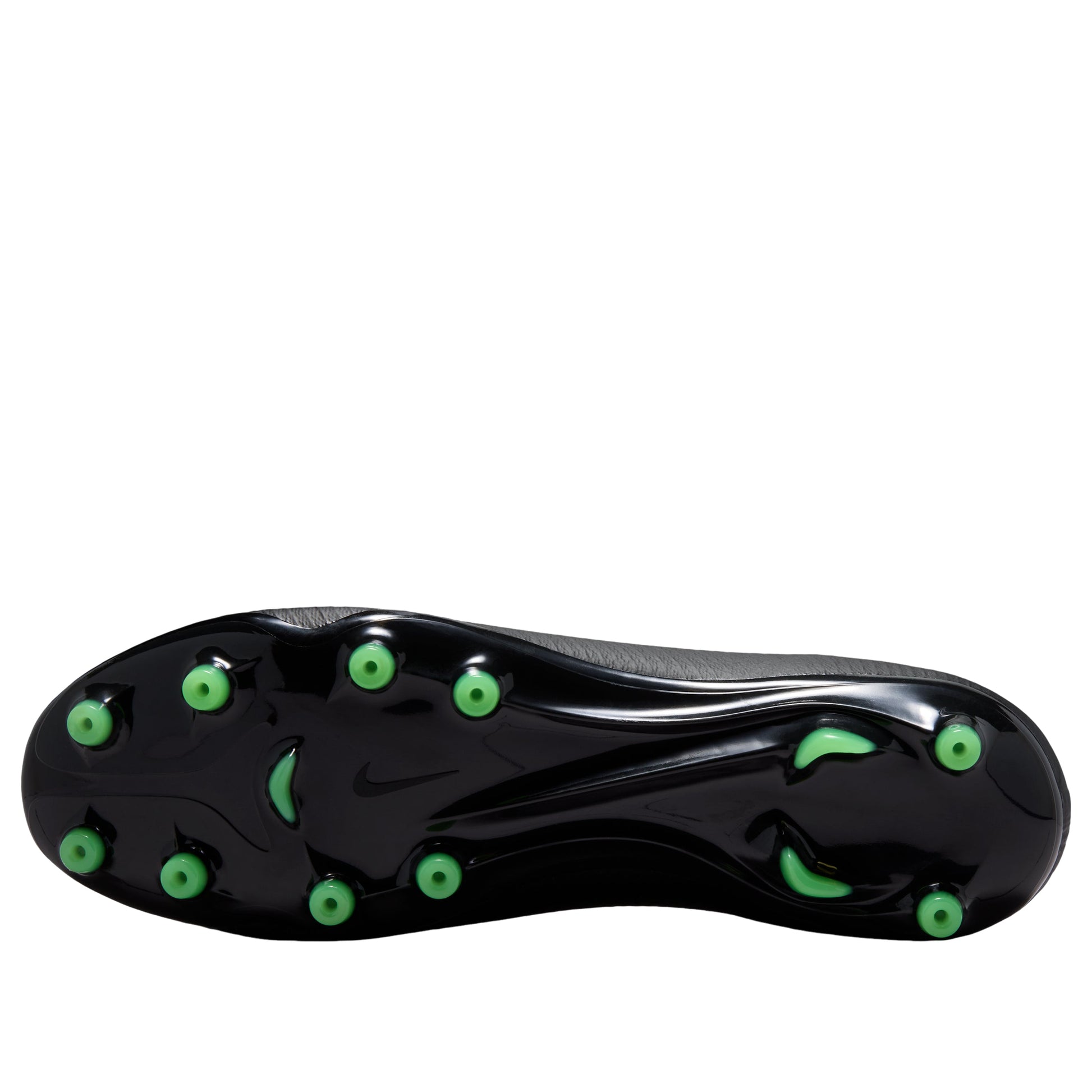 Nike Mercurial Vapor 17 Pro AG 'Black Illusion Green' IM5810-001