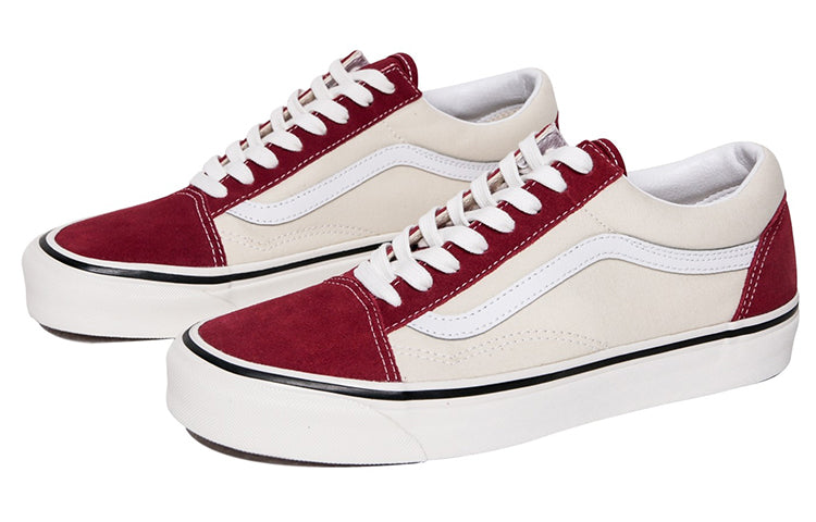 Vans Old Skool 36 DX 'Anaheim Factory - Brick' VN0A38G221S