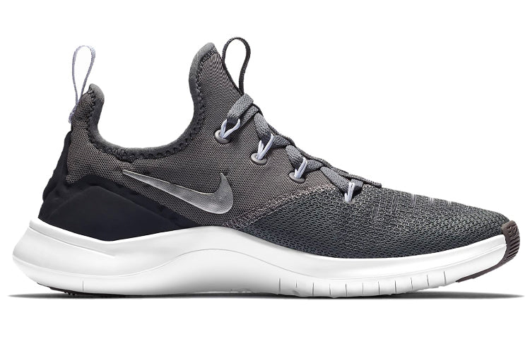 (WMNS) Nike Free TR 8 'Gunsmoke' 942888-005