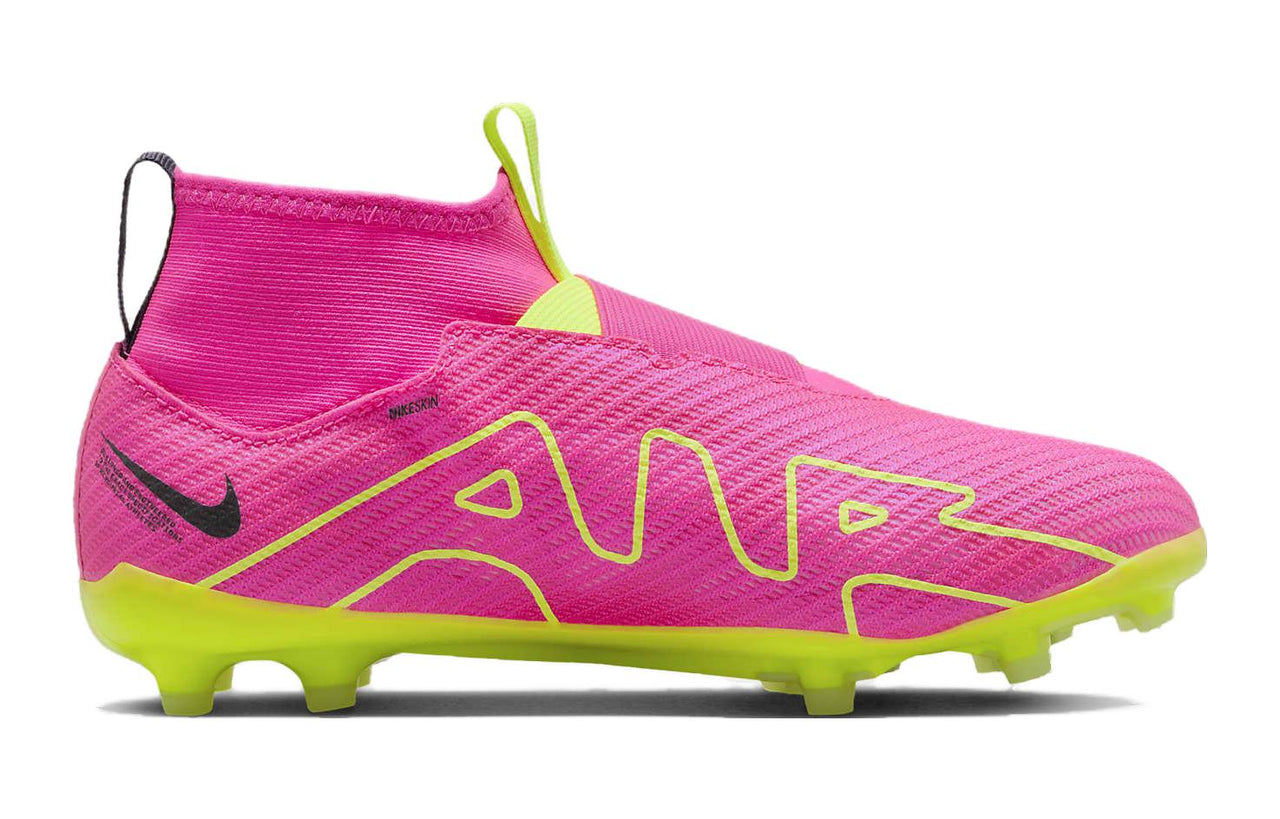(GS) Nike Mercurial Superfly 9 Pro FG 'Luminous Pack' DJ5606-605