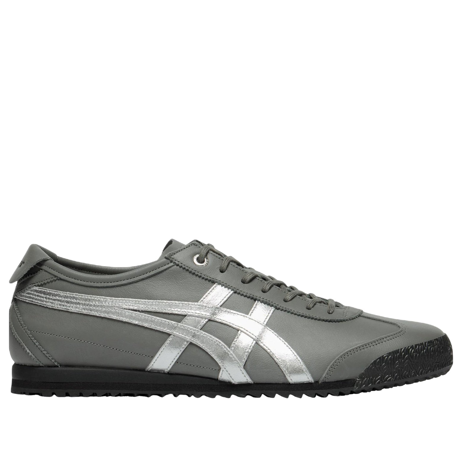 Onitsuka Tiger Mexico 66 SD 'Truffle Grey Pure Silver' 1183A872-021