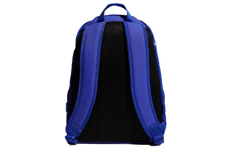 adidas Outdoor Fashion Casual Backpack 'Blue' H30372