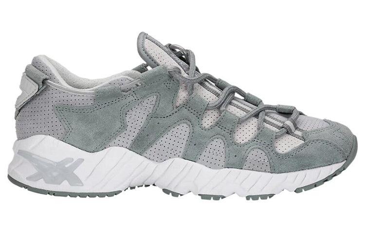 ASICS Gel-Mai 'Grey' 1193A043-020