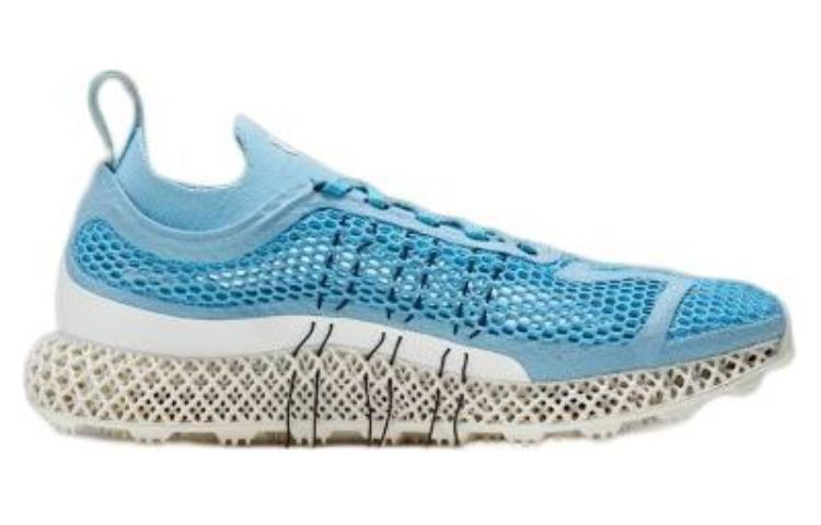 adidas Y3 Runner 4D Halo 'Blue Off White' IE7270