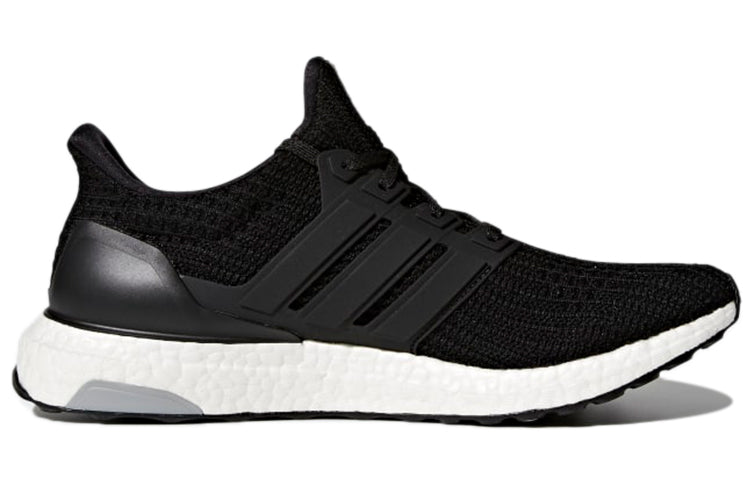 adidas UltraBoost 4.0 'Core Black' BB6166
