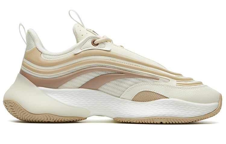 FILA FUSION Ray 2 Sneakers 'Tan White' T12M135204FSS