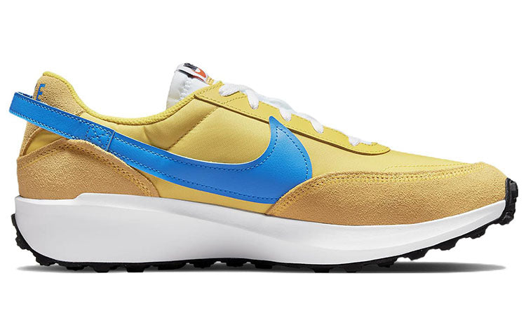 Nike Waffle Debut debut 'Vivid Sulfur' DH9522-700