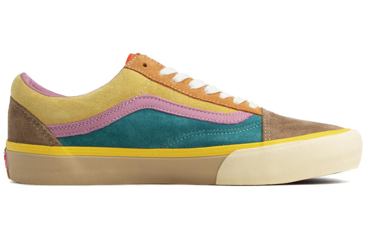 Vans Old Skool LX 'Multicolor' VN0A4BVFVYL1