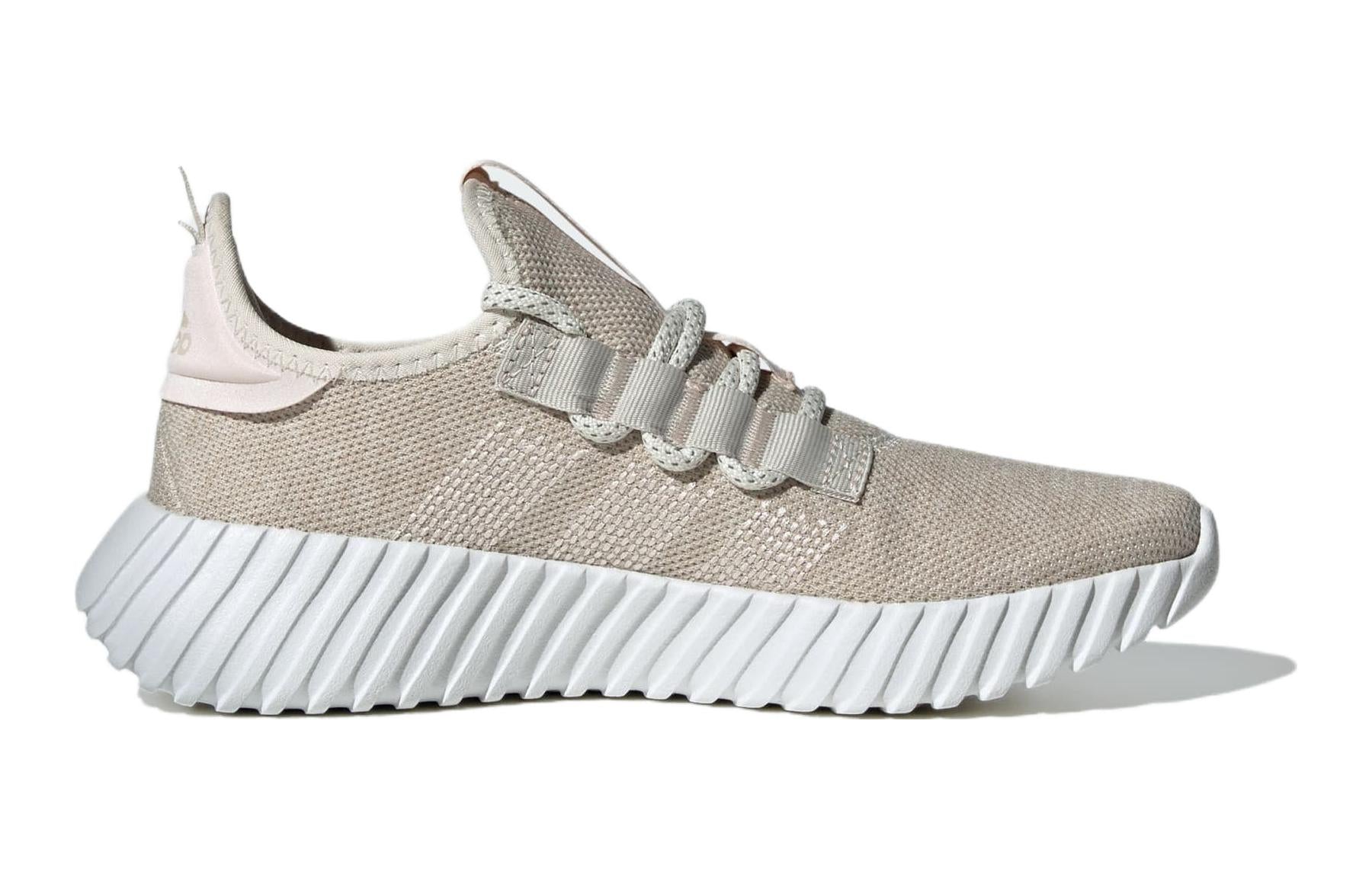 (WMNS) adidas Kaptir Flow 'Wonder Beige' IF6603