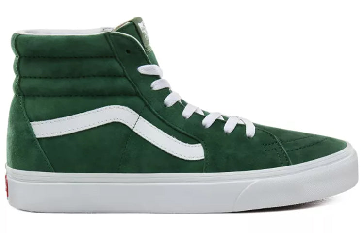 Vans SK8-HI Suede 'Fairway' VN0A4BV6V76