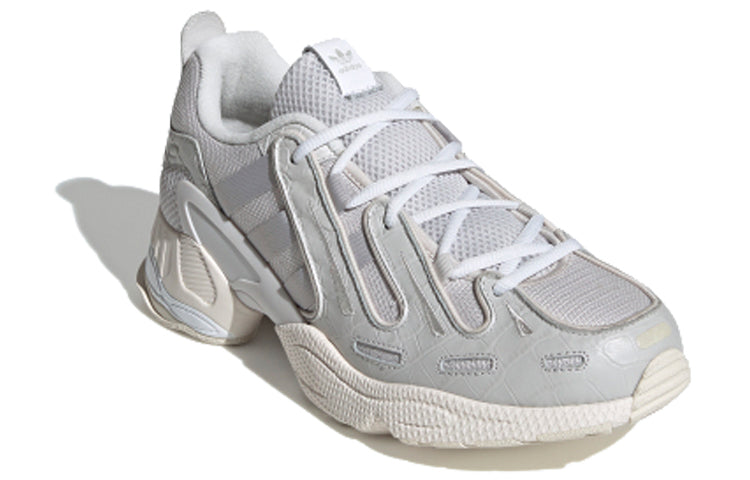 adidas EQT Gazelle 'Grey Silver' EE7771