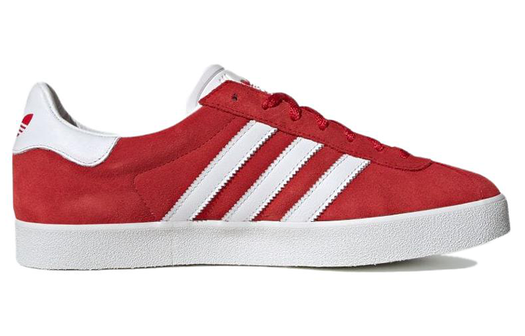 adidas Gazelle 'Scarlet' IG0455